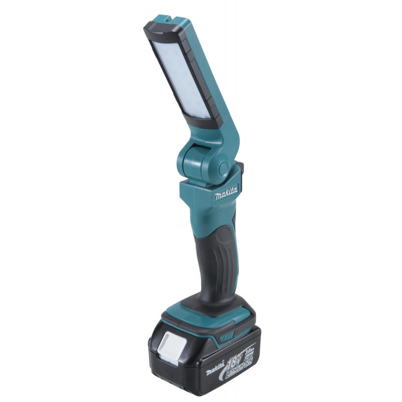 Lampe torche Makita LXT, 36 Volts - BML360 | STEXBML360