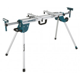 Établi pour scie à onglet WST06 - poids 16kg Makita | DEAWST06