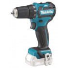 Image du produit : Perceuse visseuse Makita 12 Volts CXT Lithium (Li-Ion) Ø 10mm - (Produit seul) | DF332DZ