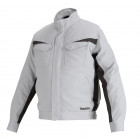 Image du produit : Blouson ventilé CXT / LXT 12 Volts 14,4 Volts à 18 Volts Lithium (Li-Ion) - taille 2XL - (Produit seul) Makita | DFJ213Z2XL