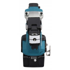 Image du produit : Visseuse automatique Makita spéciale placo LXT - 18 Volts - sans fil Lithium (Li-Ion) - (Produit seul) - vis 20 - 41mm | DFR452ZJ