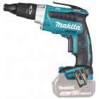 Image du produit : Visseuses bardage LXT 18 Volts - sans fil Lithium (Li-Ion) - (Produit seul) Makita | DFS251Z