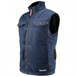 Veste Makita avec ventilateur taille m (Produit seul) | DFV215A02