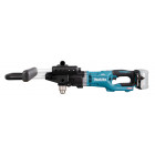 Image du produit : Tarière Makita XGT 40 Volts MAX Lithium (Li-Ion) - (Produit seul) - capacité du mandrin diamètre 2 à 13mm - poids 6,4kg | DG001GZ05