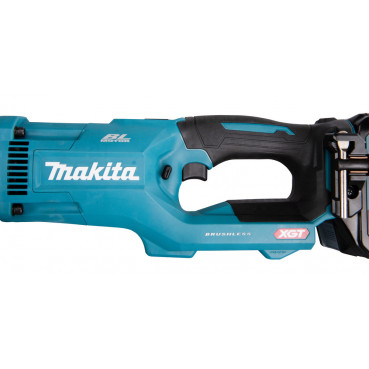 Tarière Makita XGT 40 Volts MAX Lithium (Li-Ion) - (Produit seul) - capacité du mandrin diamètre 2 à 13mm - poids 6,4kg | DG001GZ05