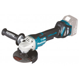 Meuleuse Makita Ø 125mm LXT...