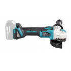 Image du produit : Meuleuse Makita Ø 125mm LXT 18 Volts - sans fil Lithium (Li-Ion) - (Produit seul) - poids 3kg | DGA521ZX1