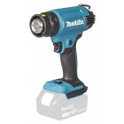 Image du produit : Décapeur thermique Makita LXT 18 Volts - sans fil Lithium (Li-Ion) - (Produit seul) | DHG181ZJ