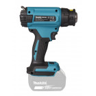 Image du produit : Décapeur thermique Makita LXT 18 Volts - sans fil Lithium (Li-Ion) - (Produit seul) | DHG181ZJ