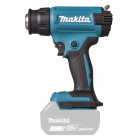 Image du produit : Décapeur thermique Makita LXT 18 Volts - sans fil Lithium (Li-Ion) - (Produit seul) | DHG181ZJ