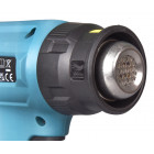 Image du produit : Décapeur thermique Makita LXT 18 Volts - sans fil Lithium (Li-Ion) - (Produit seul) | DHG181ZJ