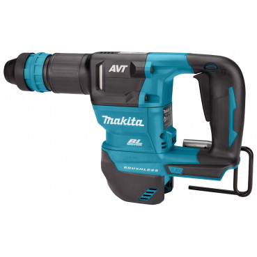 Piqueur burineur Makita SDS-Plus LXT 18 Volts - sans fil Lithium (Li-Ion) - 5 Ah - 3,1 Joules | DHK180RTJ