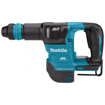 Piqueur burineur Makita SDS-Plus LXT 18 Volts - sans fil Lithium (Li-Ion) - 5 Ah - 3,1 Joules | DHK180RTJ