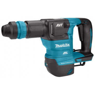 Piqueur burineur Makita SDS-Plus LXT 18 Volts - sans fil Lithium (Li-Ion) - 5 Ah - 3,1 Joules | DHK180RTJ