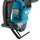 Image du produit : Piqueur burineur Makita SDS-Plus LXT 18 Volts - sans fil Lithium (Li-Ion) - 3,1 Joules - (Produit seul) | DHK180ZJ