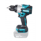 Image du produit : Perceuse visseuse Makita | percussion LXT 18 Volts - sans fil Lithium (Li-Ion) - Ø 13mm - (Produit seul) - poids 2,7kg | DHP486Z