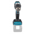 Image du produit : Perceuse visseuse Makita | percussion LXT - 18 Volts - sans fil Lithium (Li-Ion) - Ø 13mm - (Produit seul) - poids 1,7kg | DHP487ZJ