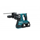 Image du produit : Perforateur burineur Makita SDS-Plus LXT 36 Volts 2 x 18 Volts - sans fil Lithium (Li-Ion) - 5 Ah - 28mm - force de frappe 2,9 joules | DHR281PT2J