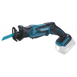 Scie sabre récipro Makita LXT 18 Volts - sans fil Lithium (Li-Ion) - (Produit seul) | DJR183Z