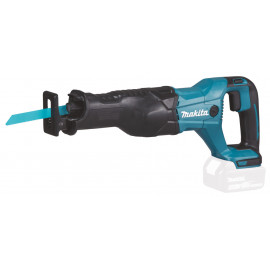 Scie sabre récipro Makita LXT 18 Volts - sans fil Lithium (Li-Ion) - (Produit seul) | DJR186Z