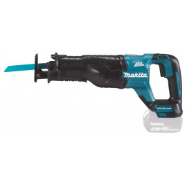 Scie sabre récipro Makita LXT 18 Volts - sans fil Lithium (Li-Ion) - (Produit seul) | DJR187Z