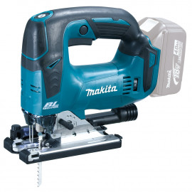 Scie sauteuse Makita LXT 18...