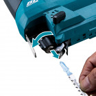 Image du produit : Scie sauteuse Makita LXT 18 Volts - sans fil Lithium (Li-Ion) - (Produit seul) - poids 2,4kg | DJV184ZJ