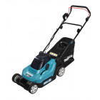 Image du produit : Tondeuse Makita 38cm LXT 36 Volts 2 x 18 Volts - sans fil Lithium (Li-Ion) - (Produit seul) - diamètre lame 38cm - hauteur tonte 20 à 75mm - surface tonte 560m² | DLM382Z