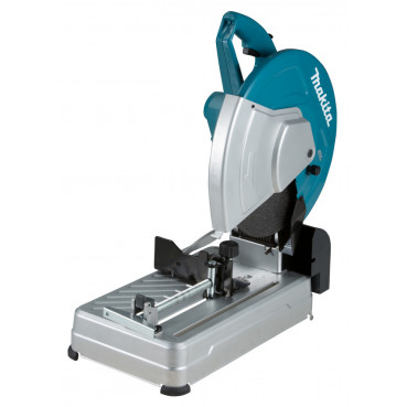 Scie à onglet Makita métaux LXT - 36 Volts 2 x 18 Volts - sans fil - (Produit seul) | DLW140Z