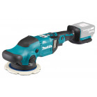 Image du produit : Polisseuse Makita LXT 18 Volts - sans fil Lithium (Li-Ion) - (Produit seul) - diamètre disque ponçage 150mm | DPO600Z