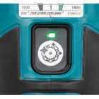 Image du produit : Polisseuse Makita LXT 18 Volts - sans fil Lithium (Li-Ion) - (Produit seul) - diamètre disque ponçage 150mm | DPO600Z