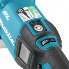 Image du produit : Polisseuse Makita LXT 18 Volts - sans fil Lithium (Li-Ion) - (Produit seul) - diamètre disque ponçage 150mm | DPO600Z