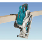 Image du produit : Scie circulaire Makita LXT 36 Volts 2 x 18 Volts - sans fil Lithium (Li-Ion) - Ø 185mm - (Produit seul) | DRS780Z