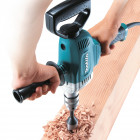 Image du produit : Perceuse de charpente Makita - 750 Watts - capacité du mandrin diamètre 2 à 13mm | DS4011