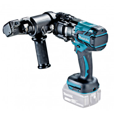 Coupe tige filetée LXT - 18 Volts - sans fil Lithium (Li-Ion) - (Produit seul) Makita | DSC121ZK