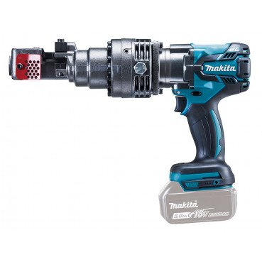 Coupe fer à béton LXT - 18 Volts - sans fil Lithium (Li-Ion) - (Produit seul) Makita | DSC163ZK