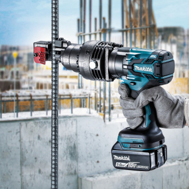 Coupe fer à béton LXT - 18 Volts - sans fil Lithium (Li-Ion) - (Produit seul) Makita | DSC163ZK