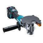 Image du produit : Coupe tige et fer à béton LXT - 18 Volts - sans fil Lithium (Li-Ion) - (Produit seul) Makita | DSC251ZK