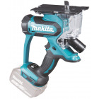 Image du produit : Scie sauteuse Makita spéciale placo LXT 18 Volts - sans fil Lithium (Li-Ion) - (Produit seul) | DSD180Z