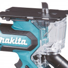 Image du produit : Scie sauteuse Makita spéciale placo LXT 18 Volts - sans fil Lithium (Li-Ion) - (Produit seul) | DSD180Z