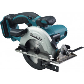 Scie circulaire Makita LXT 18 Volts - sans fil Lithium (Li-Ion) - Ø 136mm - (Produit seul) | DSS501Z