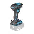 Image du produit : Visseuse à chocs Makita LXT 18 Volts - sans fil Lithium (Li-Ion) - 8 modes - 180 Nm - (Produit seul) - poids 0,85kg | DTD172Z