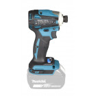 Image du produit : Visseuse à chocs Makita LXT 18 Volts - sans fil Lithium (Li-Ion) - 8 modes - 180 Nm - (Produit seul) - poids 0,85kg | DTD172Z