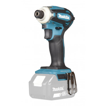 Visseuse à chocs Makita LXT 18 Volts - sans fil Lithium (Li-Ion) - 8 modes - 180 Nm - (Produit seul) - poids 0,85kg | DTD172Z