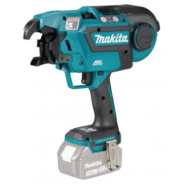 Pince à ligaturer LXT 18 Volts - sans fil Lithium (Li-Ion) - (Produit seul) - diamètre du fil 0,8mm Makita | DTR180ZJ