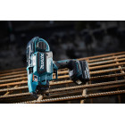 Image du produit : Pince à ligaturer LXT 18 Volts - sans fil Lithium (Li-Ion) - (Produit seul) - diamètre du fil 0,8mm Makita | DTR180ZJ