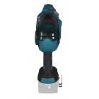 Image du produit : Ligatureuse Makita LXT 18 Volts - sans fil Lithium (Li-Ion) - (Produit seul) - charge moyenne 45min - diamètre du fil 0,8mm | DTR181ZJ