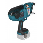 Image du produit : Ligatureuse Makita LXT 18 Volts - sans fil Lithium (Li-Ion) - (Produit seul) - charge moyenne 45min - diamètre du fil 0,8mm | DTR181ZJ