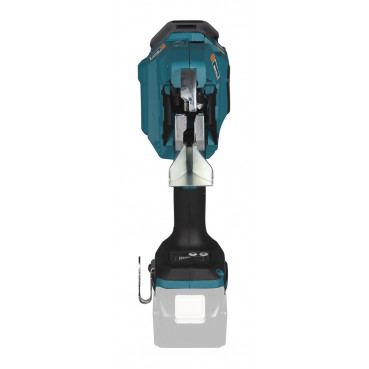 Ligatureuse Makita LXT 18 Volts - sans fil Lithium (Li-Ion) - (Produit seul) - charge moyenne 45min - diamètre du fil 0,8mm | DTR181ZJ