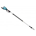 Image du produit : Tronçonneuse d'élagage Makita LXT Télescopique - 36 Volts 2 x 18 Volts - sans fil Lithium (Li-Ion) - (Produit seul) - 1000 / 1400 Watts | DUA301Z